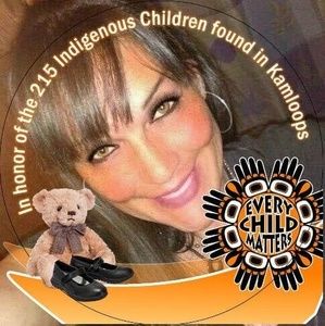 Meet your Posher, Betty